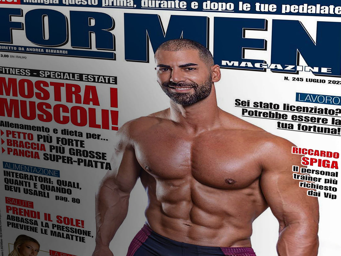 Otto anni dopo
